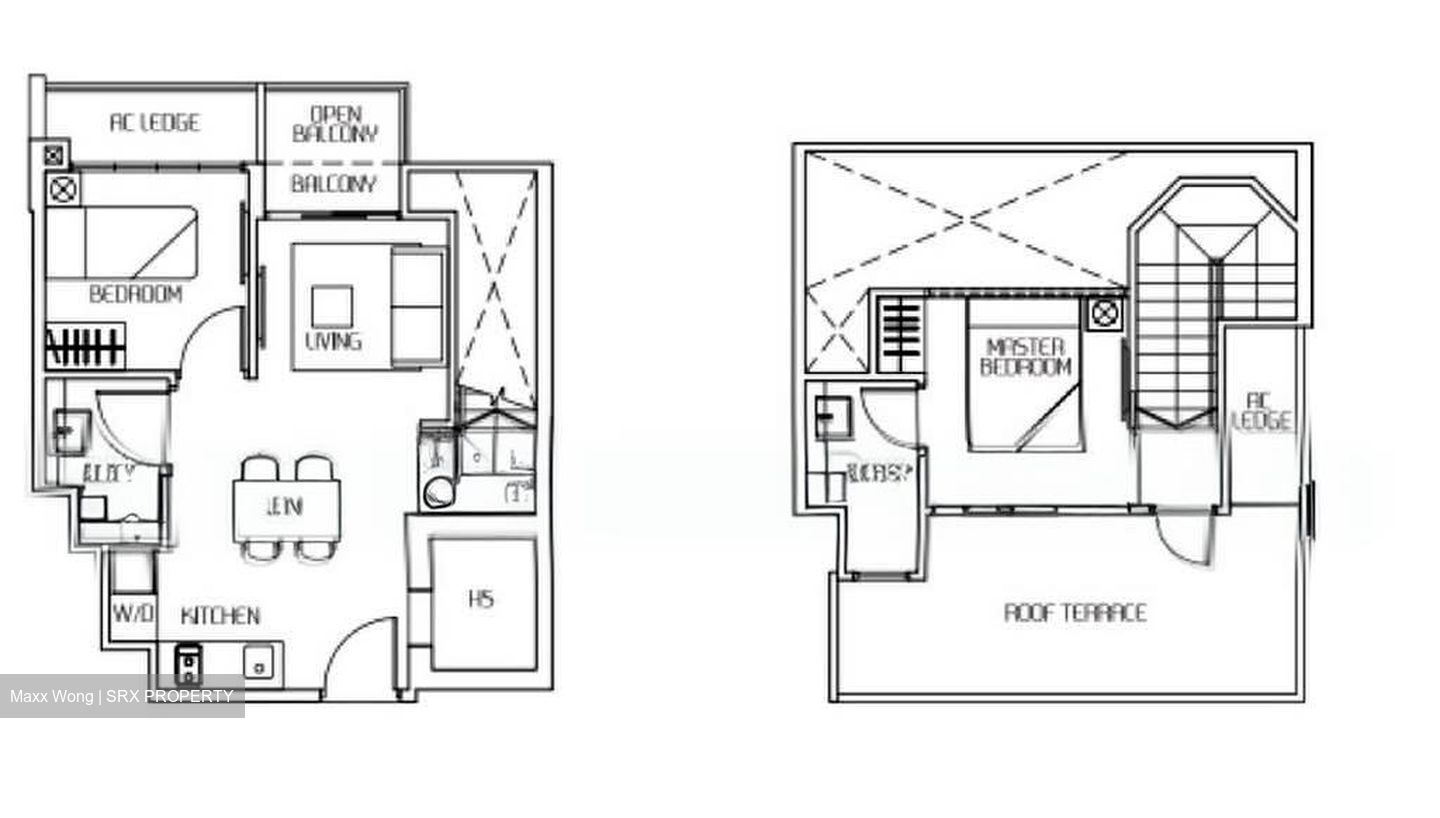 Stellar RV (D10), Apartment #591229381